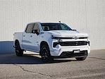 New 2026 Chevrolet Silverado 1500 RST Crew Cab for sale #137013 - photo 3