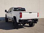 New 2026 Chevrolet Silverado 2500 LTZ Crew Cab for sale #137188 - photo 3