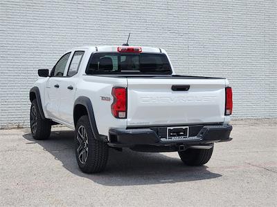 New 2025 Chevrolet Colorado Trail Boss Crew Cab 4WD Pickup for sale #138576 - photo 2