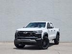 New 2025 Chevrolet Colorado Trail Boss Crew Cab 4WD Pickup for sale #138576 - photo 1