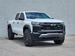 New 2025 Chevrolet Colorado Trail Boss Crew Cab 4WD Pickup for sale #138576 - photo 3