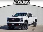 New 2026 Chevrolet Silverado 2500 ZR2 Crew Cab for sale #139368 - photo 1
