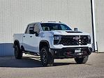 New 2026 Chevrolet Silverado 2500 ZR2 Crew Cab for sale #139368 - photo 3