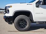 New 2026 Chevrolet Silverado 2500 ZR2 Crew Cab for sale #139368 - photo 5