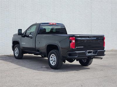 New 2026 Chevrolet Silverado 2500 Work Truck Regular Cab for sale #141128 - photo 2