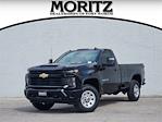 New 2026 Chevrolet Silverado 2500 Work Truck Regular Cab for sale #141128 - photo 1