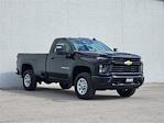 New 2026 Chevrolet Silverado 2500 Work Truck Regular Cab for sale #141128 - photo 3