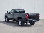 New 2026 Chevrolet Silverado 2500 Work Truck Regular Cab for sale #141128 - photo 2