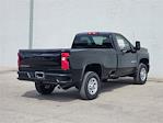 New 2026 Chevrolet Silverado 2500 Work Truck Regular Cab for sale #141128 - photo 4