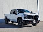 New 2026 Chevrolet Silverado 2500 LT Crew Cab for sale #142052 - photo 3