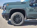 New 2026 Chevrolet Silverado 2500 LT Crew Cab for sale #142180 - photo 5