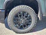 New 2026 Chevrolet Silverado 2500 LT Crew Cab for sale #142180 - photo 9