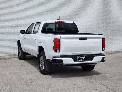 New 2025 Chevrolet Colorado Work Truck Crew Cab Pickup for sale #142643 - photo 2