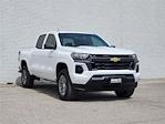 New 2025 Chevrolet Colorado Work Truck Crew Cab Pickup for sale #142643 - photo 3