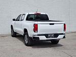 New 2025 Chevrolet Colorado Work Truck Crew Cab Pickup for sale #142643 - photo 2