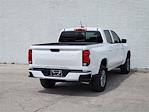New 2025 Chevrolet Colorado Work Truck Crew Cab Pickup for sale #142643 - photo 4
