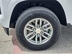 New 2025 Chevrolet Colorado Work Truck Crew Cab Pickup for sale #142643 - photo 8