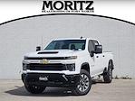 New 2026 Chevrolet Silverado 2500 Custom Crew Cab for sale #144969 - photo 1