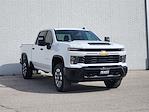 New 2026 Chevrolet Silverado 2500 Custom Crew Cab for sale #144969 - photo 2