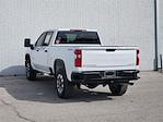 New 2026 Chevrolet Silverado 2500 Custom Crew Cab for sale #144969 - photo 3