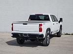 New 2026 Chevrolet Silverado 2500 Custom Crew Cab for sale #144969 - photo 4