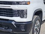 New 2026 Chevrolet Silverado 2500 Custom Crew Cab for sale #144969 - photo 6