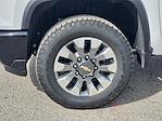 New 2026 Chevrolet Silverado 2500 Custom Crew Cab for sale #144969 - photo 9
