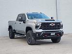 New 2026 Chevrolet Silverado 2500 ZR2 Crew Cab for sale #145858 - photo 3