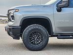 New 2026 Chevrolet Silverado 2500 ZR2 Crew Cab for sale #145858 - photo 5