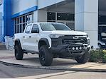 New 2026 Chevrolet Colorado Trail Boss Crew Cab for sale #146060 - photo 3