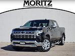 New 2026 Chevrolet Silverado 1500 LTZ Crew Cab for sale #146715 - photo 1