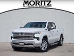New 2026 Chevrolet Silverado 1500 LTZ Crew Cab for sale #146848 - photo 1