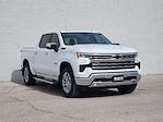 New 2026 Chevrolet Silverado 1500 LTZ Crew Cab for sale #146848 - photo 3