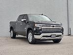 New 2026 Chevrolet Silverado 1500 LTZ Crew Cab for sale #147035 - photo 3