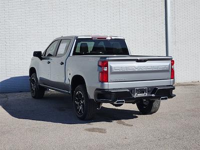 New 2026 Chevrolet Silverado 1500 LT Crew Cab for sale #147183 - photo 2