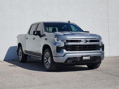 New 2026 Chevrolet Silverado 1500 RST Crew Cab for sale #147605 - photo 2