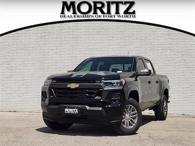 New 2025 Chevrolet Colorado Work Truck Crew Cab Pickup for sale #147865 - photo 1