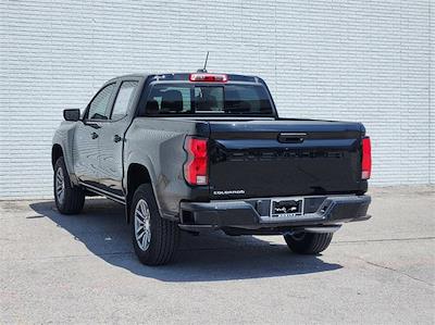 New 2025 Chevrolet Colorado Work Truck Crew Cab Pickup for sale #147865 - photo 2