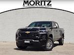 New 2025 Chevrolet Colorado Work Truck Crew Cab Pickup for sale #147865 - photo 1