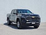 New 2025 Chevrolet Colorado Work Truck Crew Cab Pickup for sale #147865 - photo 3