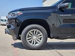 New 2025 Chevrolet Colorado Work Truck Crew Cab Pickup for sale #147865 - photo 5
