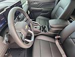 New 2025 Chevrolet Colorado Work Truck Crew Cab Pickup for sale #147865 - photo 9