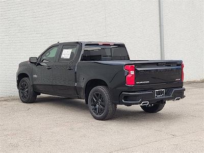New 2026 Chevrolet Silverado 1500 RST Crew Cab 4WD Pickup for sale #148038 - photo 2