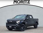 New 2026 Chevrolet Silverado 1500 RST Crew Cab 4WD Pickup for sale #148038 - photo 1