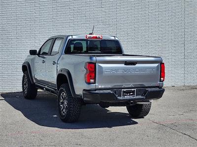 New 2025 Chevrolet Colorado ZR2 Crew Cab 4WD Pickup for sale #148421 - photo 2
