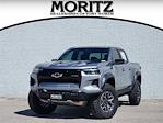 New 2025 Chevrolet Colorado ZR2 Crew Cab 4WD Pickup for sale #148421 - photo 1