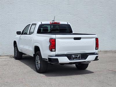 New 2025 Chevrolet Colorado Work Truck Crew Cab Pickup for sale #148454 - photo 2