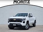 New 2025 Chevrolet Colorado Work Truck Crew Cab Pickup for sale #148454 - photo 1