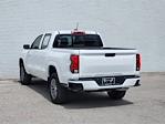 New 2025 Chevrolet Colorado Work Truck Crew Cab Pickup for sale #148454 - photo 2