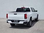 New 2025 Chevrolet Colorado Work Truck Crew Cab Pickup for sale #148454 - photo 4